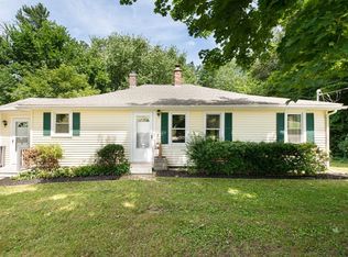 135 Howe St, East Brookfield, MA 01515