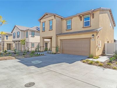 2525 Powell Dr, Rialto, CA, 92377