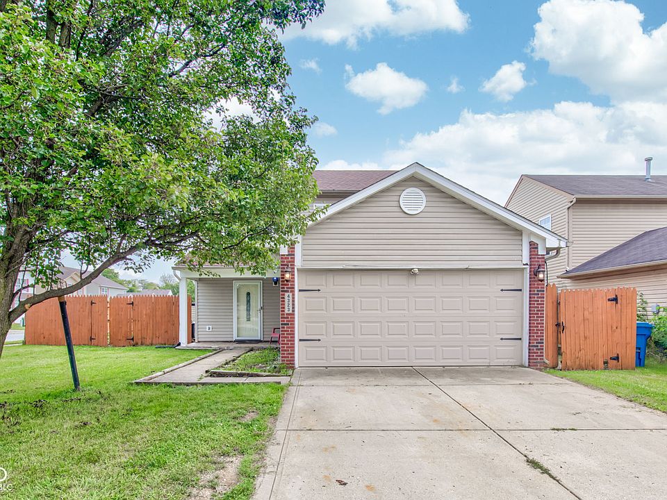 1st image of 4323 Village Bend Dr