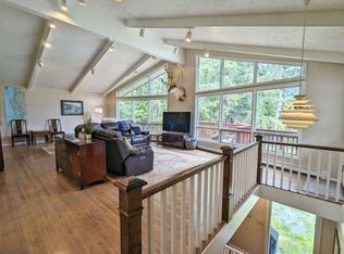 9380 Mendenhall Loop Rd #A, Juneau, AK 99801