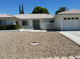 37 Barcelona Ct, Barstow, CA 92311