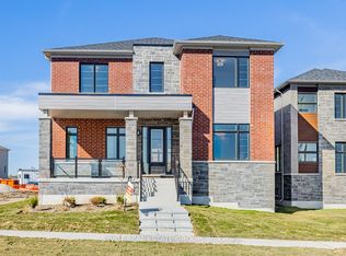 5 Rowe St, Bradford West Gwillimbury, ON L3Z4M9