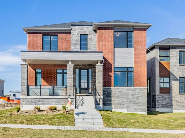 5 Rowe St, Bradford West Gwillimbury, ON L3Z 4M9