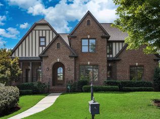 1000 Kingston Rd, Chelsea, AL 35043