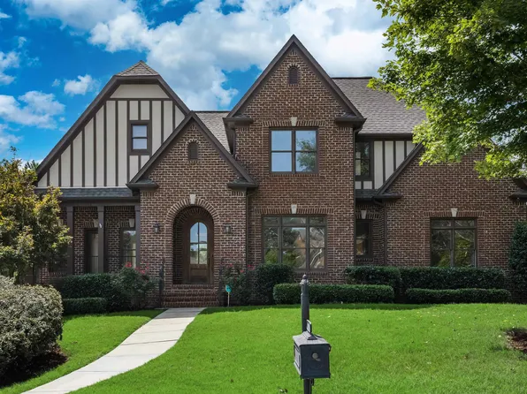 1000 Kingston Rd, Chelsea, AL 35043