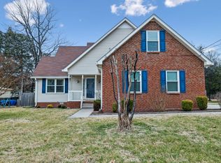 303 Stafford Ct, Smyrna, TN 37167