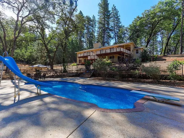 25414 Table Meadow Rd, Auburn, CA 95602