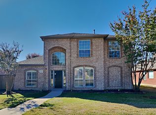 1018 Dickens Ln, Allen, TX 75002