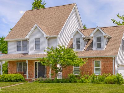 2137 Shiloh Dr, Columbus, IN, 47203