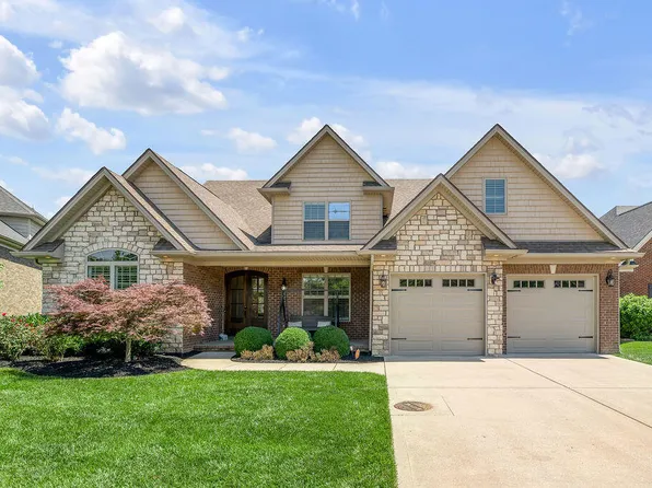 3753 Branham Park, Lexington, KY 40515