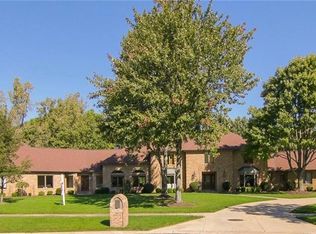 30904 Pebble Beach Oval, Westlake, OH