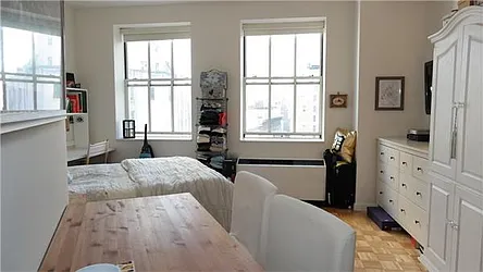 Rented by Stephen P. Wald