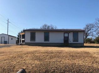 812 E Tyler Ave, McAlester, OK 74501