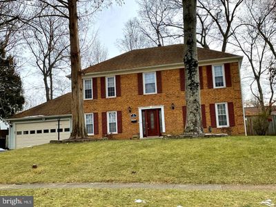 1752 Shaftsbury Ave, Crofton, MD, 21114