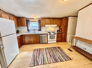 5385 Stacy Trl TRAILER 102, Stacy, MN 55079