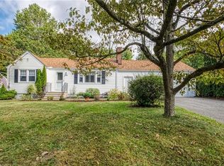 381 Parsonage St, Rocky Hill, CT 06067