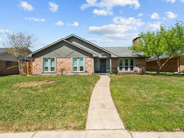 7105 Harvest Hill Dr, Rowlett, TX 75089