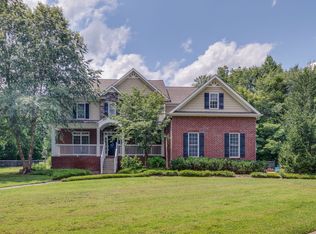 4939 Smithson Rd, College Grove, TN 37046