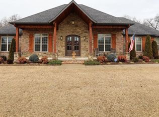 1300 Sunbridge Ln, Rogers, AR 72758