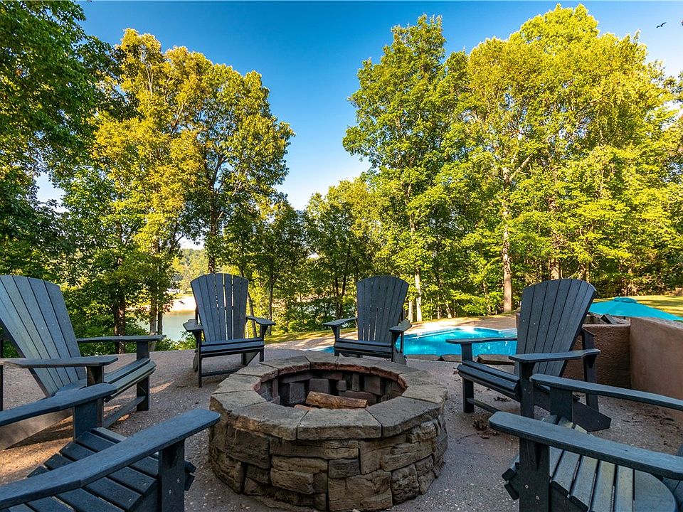 14150 S Mountain Rd, Lowell, AR 72745 Zillow