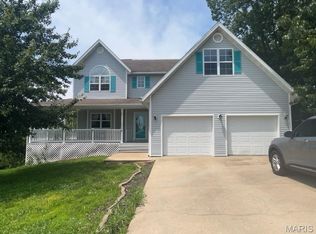 20266 Hyatt Ln, Saint Robert, MO 65584