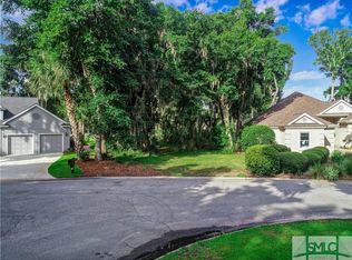 10 Becks Retreat, Savannah, GA 31411