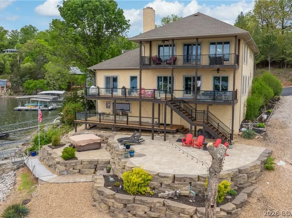 6 Haney Rd, Rocky Mount, MO 65072