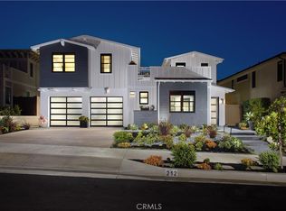 212 Via Socorro, San Clemente, CA 92672