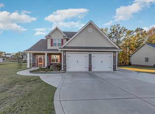 11 Summerglow Ct, Clayton, NC 27527