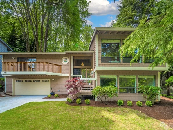 4651 147th Place SE, Bellevue, WA 98006