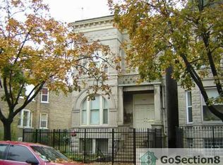 4051 W Monroe St, Chicago, IL 60624