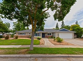 3045 W Dovewood Ln, Fresno, CA