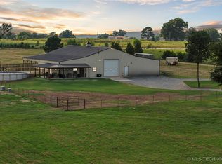 195 Cardell Way, Eufaula, OK 74432