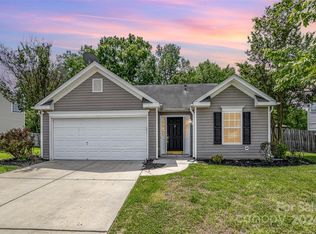 3805 Edgeview Dr, Indian Trail, NC 28079