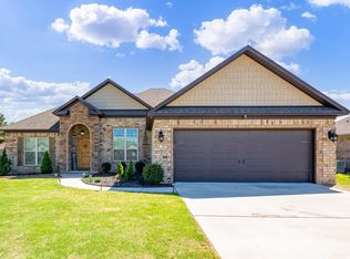 1 Turquoise Cv, Greenbrier, AR 72058