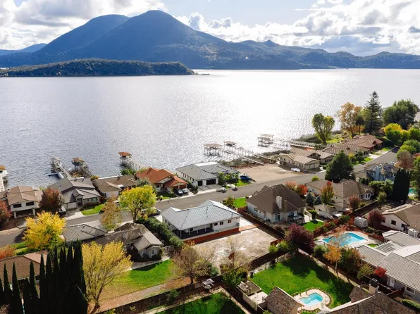 8388 Paradise Lagoon Drive, Lucerne, CA 95458