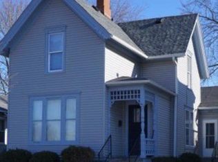 817 Grand Ave, Racine, WI 53403