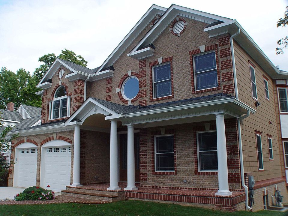 Welcome Home!