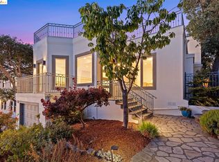 511 Santa Barbara Rd, Berkeley, CA 94707