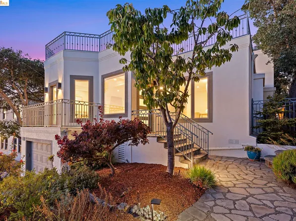 511 Santa Barbara Rd, Berkeley, CA 94707