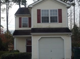 5026 Gable Ridge Dr, Durham, NC 27713