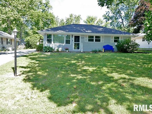 2nd image of 5407 N Plaza Dr