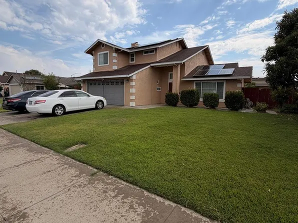 846 Wycliffe Dr, Livingston, CA 95334