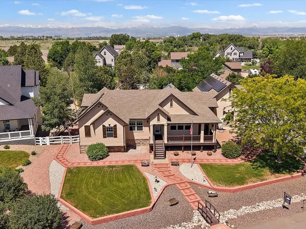9375 Homestead Dr Drive, Frederick, CO 80504