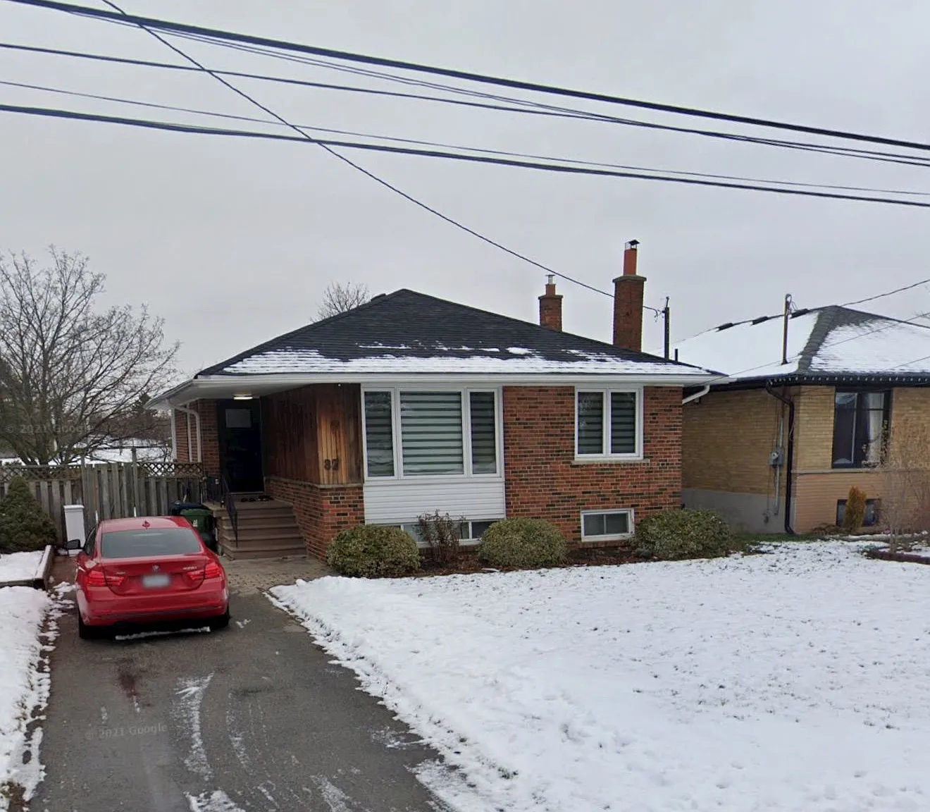 3 bed, $2,000 — Photo 1