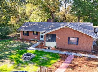 2945 Old Railroad Rd, Conway, SC 29527