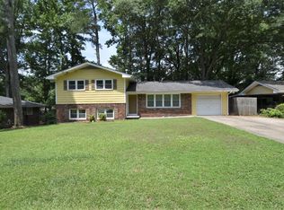 1010 Mell Ave, Clarkston, GA 30021