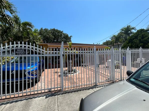 1926 NW 5th St, Miami, FL 33125