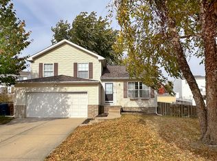 3108 Jason Cir, Bellevue, NE 68123