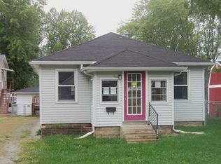 1031 Chester St, Anderson, IN 46012
